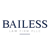 Bailess Law Firm PLLC Logotype