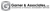 Garner & Associates LLC Logotype