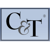 Cislo & Thomas LLP Logotype