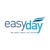Business Concierge Services Belgique - Easyday.be Logotype