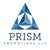 Prism Promotions, LLC. Logotype