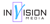InVision Media Group Logotype