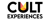 Cult Experiences Logotype