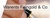 Warents Feingold & Co Logotype