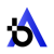 Andro Buddy Technologies Pvt. Ltd. Logotype