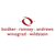 Bodker, Ramsey, Andrews, Winograd & Wildstein, P.C. Logotype