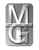 MTG Consultants, Inc. Logotype