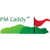 PM Caddy Logotype