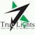 True Lights Logotype