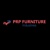 PRP Furniture Industries Logotype