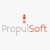Propulsoft Logotype