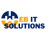 WebIT Solutions Logotype