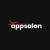 AppSalon Logotype
