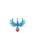 Hurlad by The Eaglets Logotype