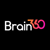 Brain Agency 360 Logotype