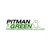 Pitman Green LLC Logotype