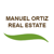 Manuel Ortiz Real Estate Logotype