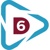 Domain 6 Inc. Logotype