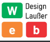Webdesign Laußer Logotype