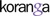 Koranga Logotype