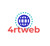 4rtweb Logotype