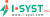 I-Syst Inc Logotype