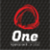 One Publicidad Logotype
