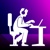 Online Culture Logotype