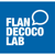 Flandecoco Lab Logotype