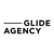 Glide Agency Logotype