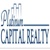 Platinum Capital Realty Logotype
