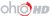 Ohio HD Logotype