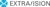 Extravision Logotype
