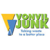 VONVIL JUNK LTD Logotype