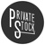 PVTSTCK (Private Stock) Logotype