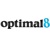 Optimal8 Logotype