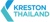 Kreston Thailand Logotype