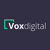 Vox Digital Logotype