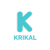 Krikal Soft. Pvt. Ltd Logotype