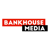 BankHouse Media Logotype