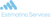 RWB Estimating Services Logotype