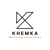 Khemka Marketing Consultancy Logotype