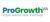 Pro Growth VA Logotype