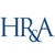 HR&A Advisors Logotype