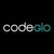 CodeGlo Tech & Marketing Logotype