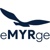 eMYRge Logotype