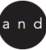 ampersand communications Logotype