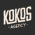 KOKOS AGENCY d.o.o. Logotype