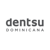 Dentsu Dominicana Logotype