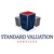 Standard Valuation Services Logotype